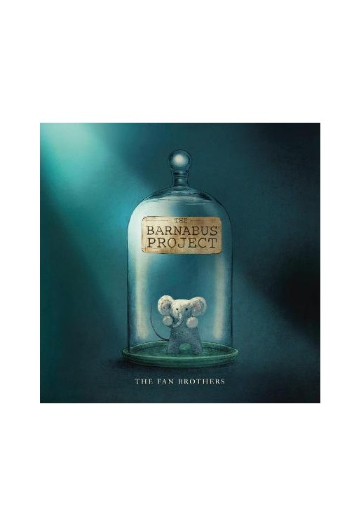 The Barnabus Project