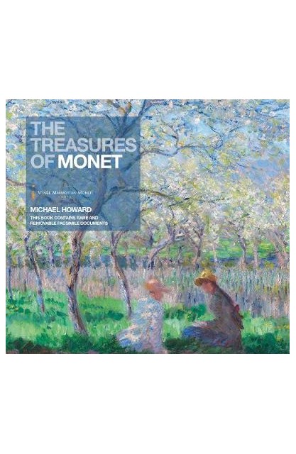 The Treasures of Monet