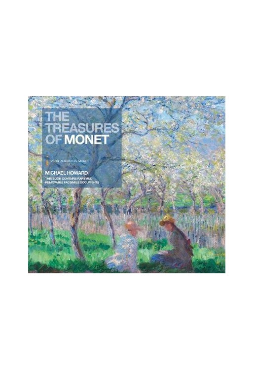 The Treasures of Monet