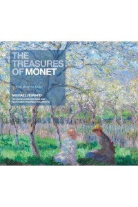 The Treasures of Monet