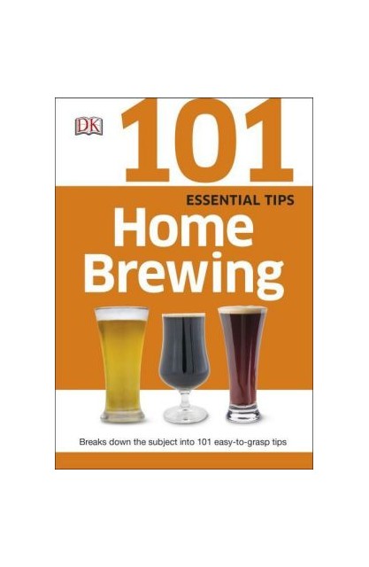 101 Essential Tips Home...