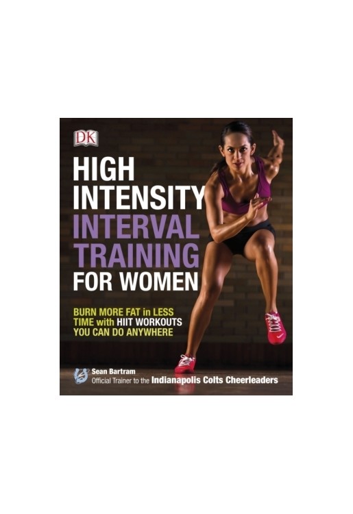 High-Intensity Interval Training for Women