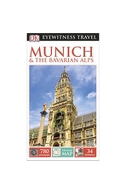 DK Eyewitness Travel Guide:...