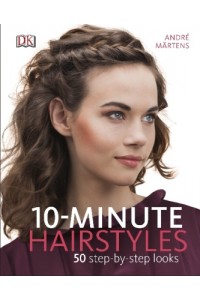 10-Minute Hairstyles