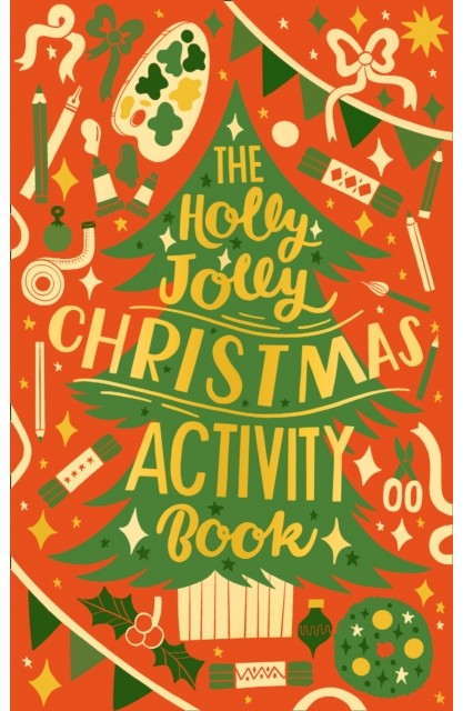 The Holly Jolly Christmas...