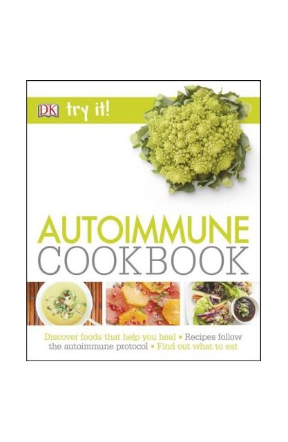 Autoimmune Cookbook