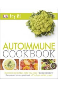 Autoimmune Cookbook