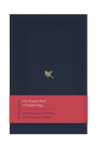The Penguin Book of English Song