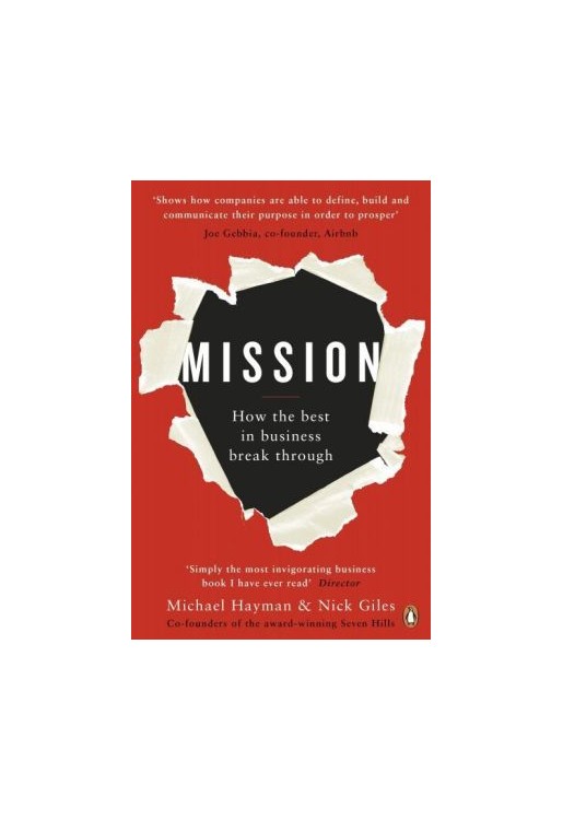 Mission