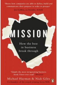 Mission