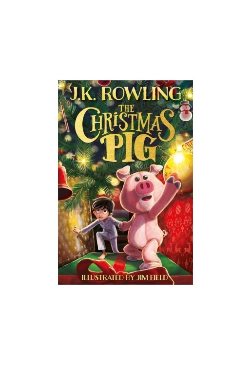 The Christmas Pig