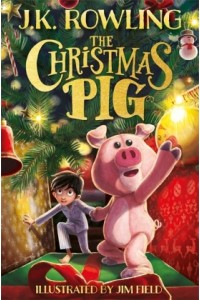 The Christmas Pig