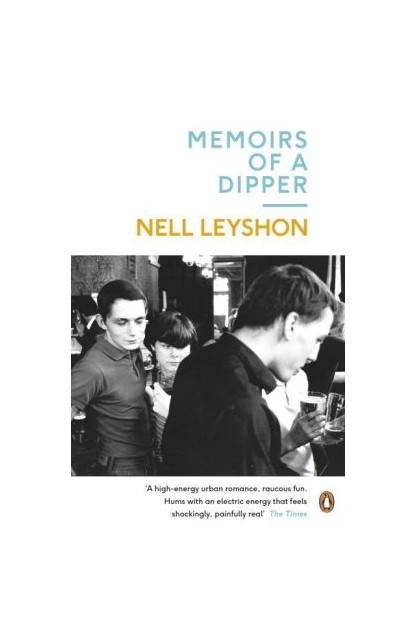 Memoirs of a Dipper