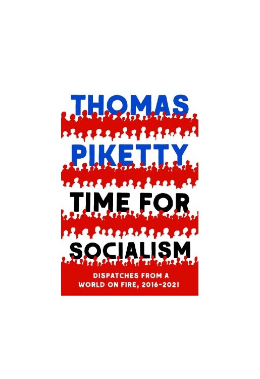 Time for Socialism