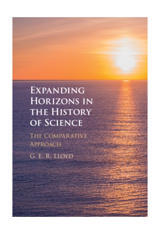 Expanding Horizons in the History of Science