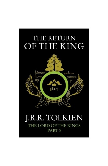 The Return of the King