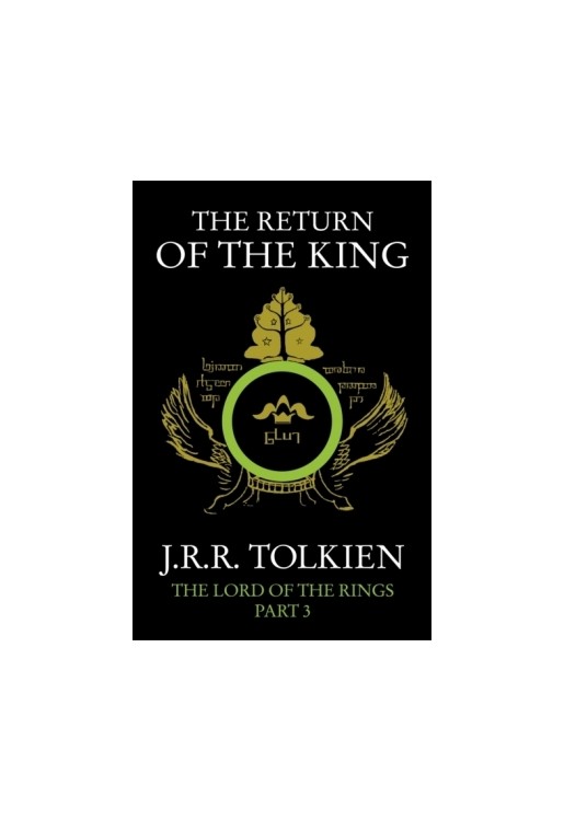The Return of the King