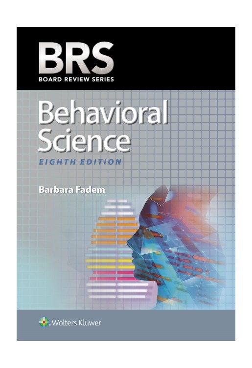 BRS Behavioral Science