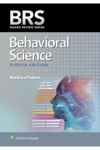 BRS Behavioral Science