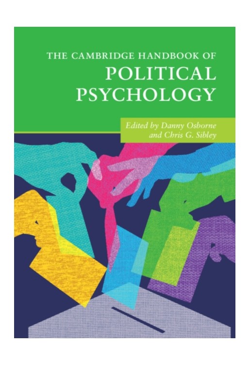 The Cambridge Handbook of Political Psychology