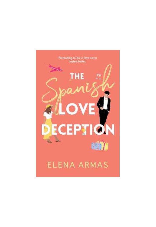The Spanish Love Deception