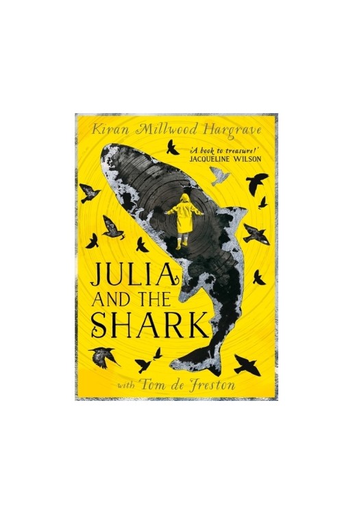 Julia and the Shark