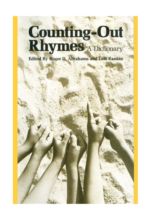 Counting-Out Rhymes