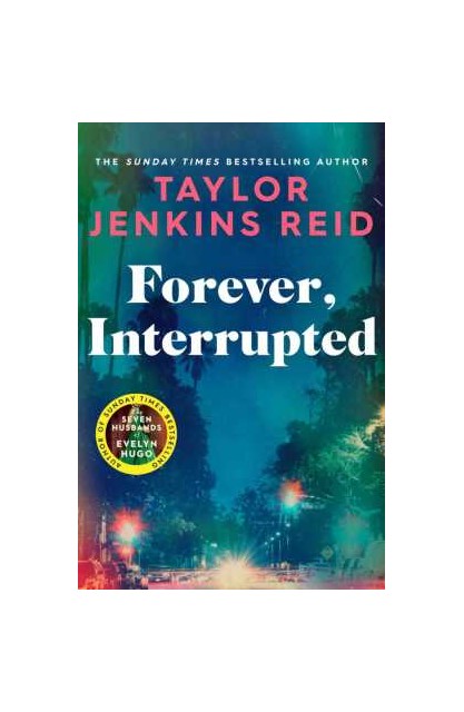 Forever, Interrupted