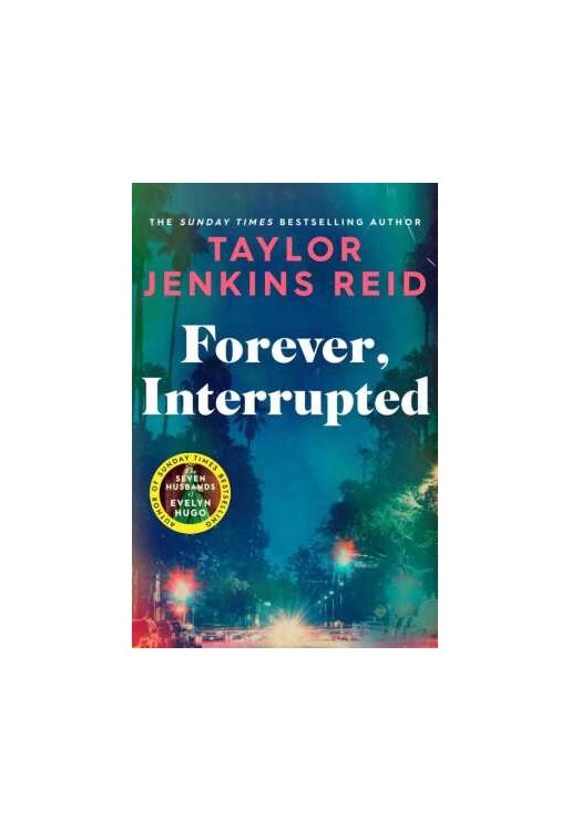 Forever, Interrupted