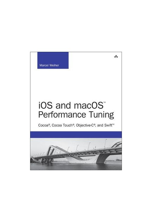iOS and Macos Performance Tuning