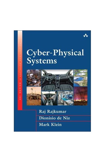 Cyber-Physical Systems