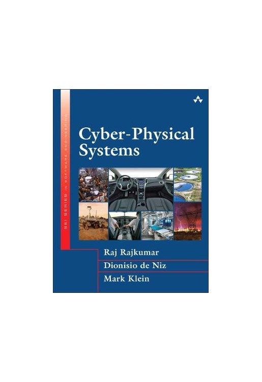 Cyber-Physical Systems
