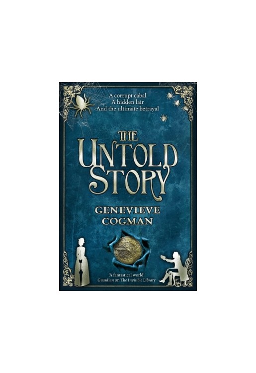 The Untold Story