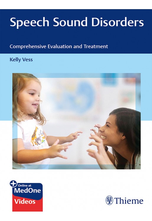 Speech Sound Disorders