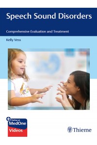 Speech Sound Disorders