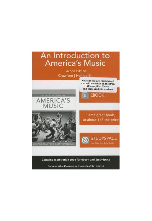 An Introduction to America's Music
