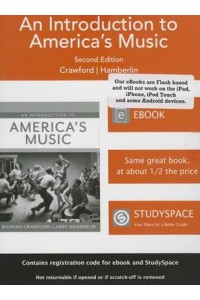 An Introduction to America's Music