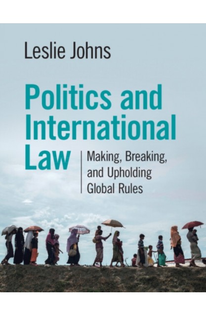 Politics and International Law