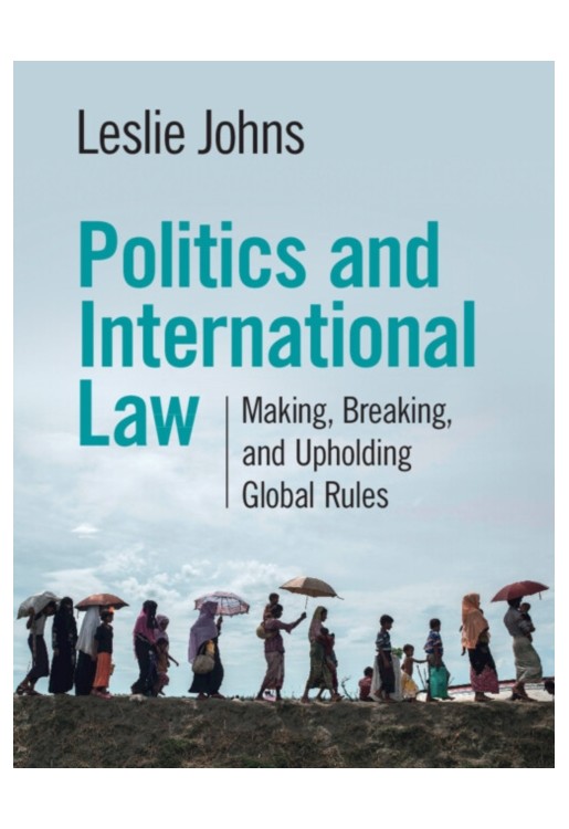 Politics and International Law