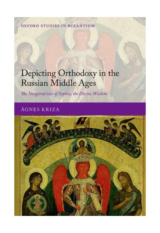 Depicting Orthodoxy in the Russian Middle Ages