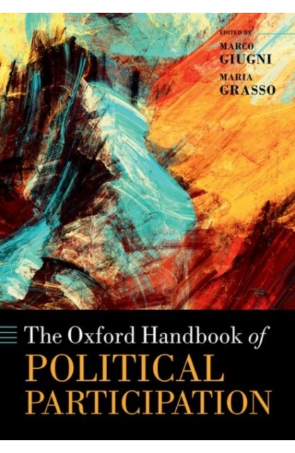 The Oxford Handbook of...