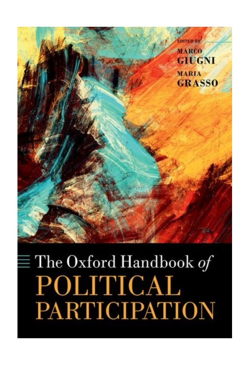 The Oxford Handbook of Political Participation