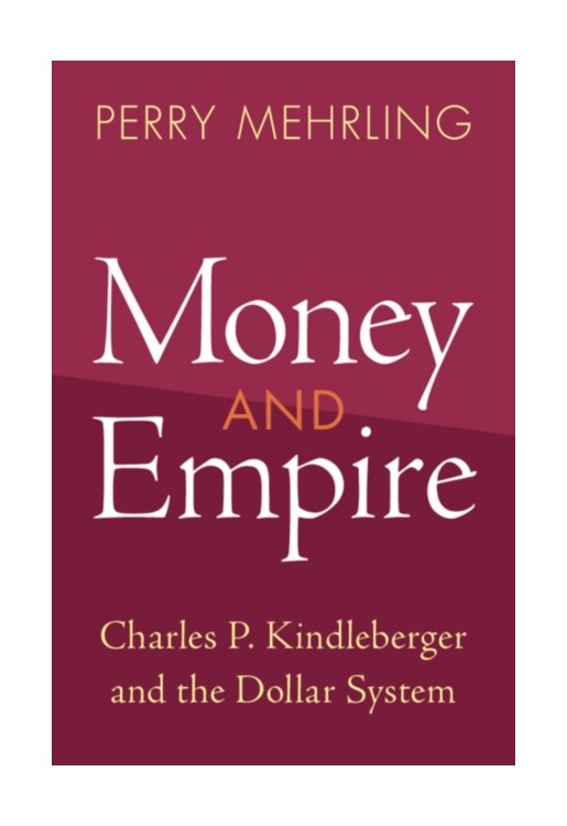 Money and Empire