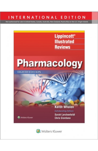 Lippincott Illustrated...