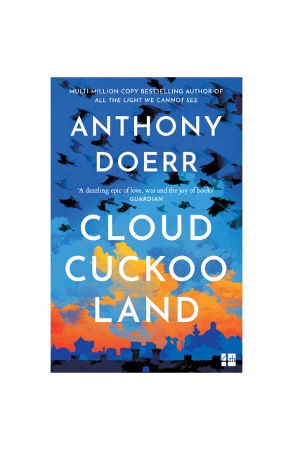 Cloud Cuckoo Land