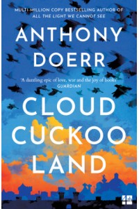 Cloud Cuckoo Land