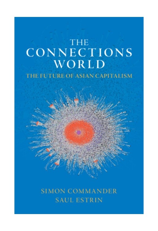 The Connections World