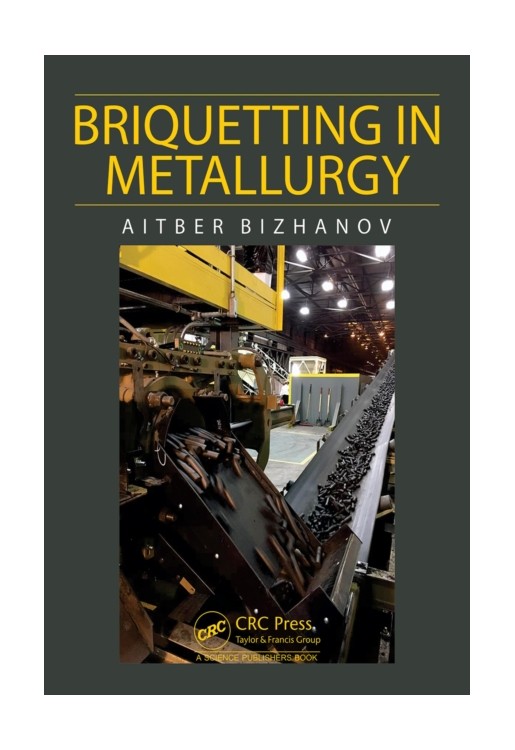 Briquetting in Metallurgy