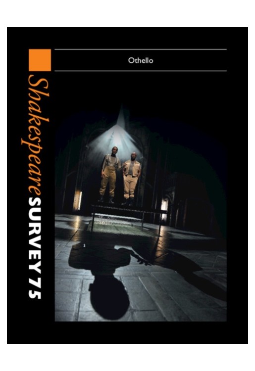 Shakespeare Survey 75