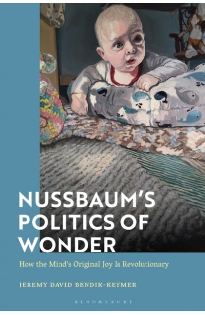 Nussbaum's Politics of Wonder